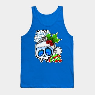 DeadCold Tank Top